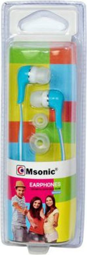 Słuchawki Vakoss Msonic MH132EB 2