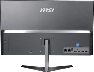 Komputer MSI Pro 24X 10M-023EU Core i5-10210U, 8 GB, 512 GB SSD 1 TB HDD Windows 10 Professional 4
