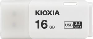 Pendrive Kioxia TransMemory U301, 16 GB  (LU301W016GG4) 1