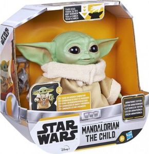Figurka Hasbro Star Wars - The Child Baby Yoda (F1119) 1