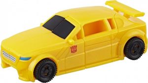 Figurka Hasbro Transformers Authentics Bravo - Bumblebee (E0618/E1164) 2
