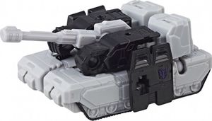 Figurka Hasbro Transformers Authentics Bravo - Megatron (E1165) 2