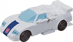 Figurka Hasbro Transformers Cyberverse - Jazz (E4793) 2