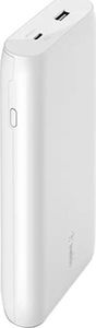 Powerbank Belkin BPB002BTWT 20000mAh Biały 2