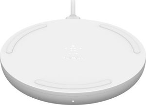 Ładowarka Belkin Indukcyjna 2 A (WIA001btWH) 2