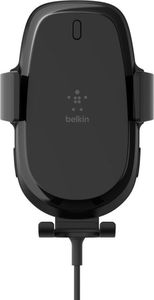 Belkin Uchwyt zaciskowy do samochodu Vent Mount WIC001BTBK 2