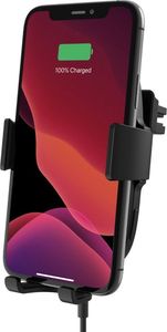 Belkin Uchwyt zaciskowy do samochodu Vent Mount WIC001BTBK 5