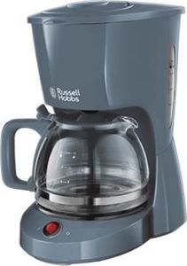 Ekspres przelewowy Russell Hobbs Textures 22613-56 Szary 1