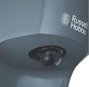 Ekspres przelewowy Russell Hobbs Textures 22613-56 Szary 3