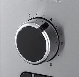 Toster Russell Hobbs Toster Velocity 24140-56 2