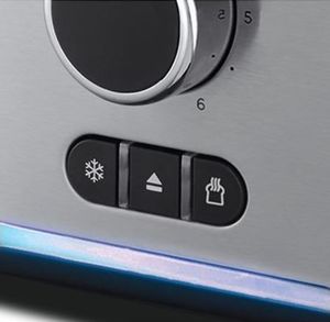 Toster Russell Hobbs Toster Velocity 24140-56 3