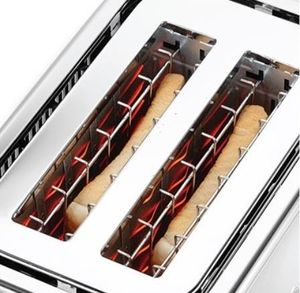 Toster Russell Hobbs Toster Velocity 24140-56 4