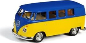 Daffi Pojazd RMZ Volkswagen Samba Bus (K-824) 1