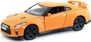 Daffi Pojazd RMZ Nissan GT-R (R35) (Matte Orange) 1