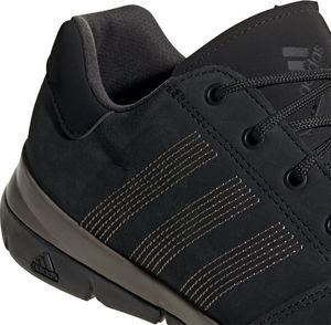 Buty trekkingowe męskie Adidas Buty męskie Anzit dlx 736 czarne r. 45 1/3 6