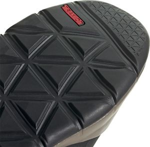 Buty trekkingowe męskie Adidas Buty męskie Anzit dlx 736 czarne r. 46 2/3 7