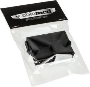 CableMod wtyczki zasilające 24-Pin ATX, czarny 2