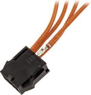 CableMod wtyczki zasilające 24-Pin ATX, czarny 3