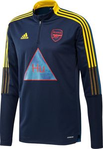 Adidas adidas Arsenal Human Race bluza treningowa 837 : Rozmiar - L 1