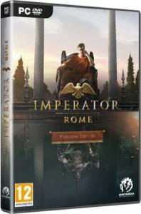 Imperator Rome Premium Edition PC 1
