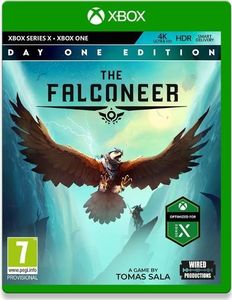 The Falconeer Day One Edition Xbox One 1