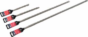 Wiertło AWTools SDS+ 8mm  (AW42816) 1