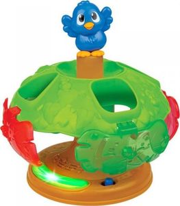 Smily Play Sorter Winfun baczek 1