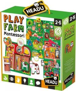 Headu Montessori Gra Farma 1