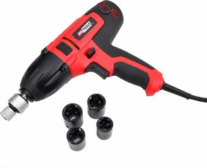 Klucz udarowy AWTools AW05600 450 W 1/2" 2