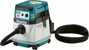 Odkurzacz przemysłowy Makita DVC157LZX3 1