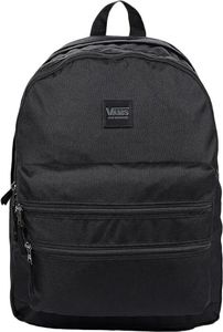 Vans Vans Schoolin It Backpack VN0A46ZPBLK czarne One size 1