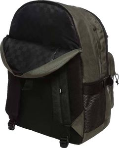 Vans Plecak sportowy Stasher Backpack zielony (VN0A4S6YKCZ1) 2