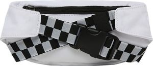 Vans Vans Diy Fanny Pack VN0A4V3OWHT1 białe One size 2