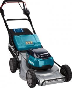 Kosiarka akumulatorowa Makita DLM533PT4 2