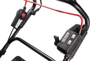 Kosiarka akumulatorowa Makita DLM533PT4 4