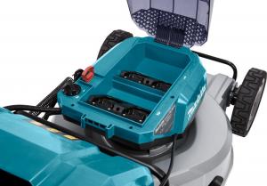 Kosiarka akumulatorowa Makita DLM533PT4 10