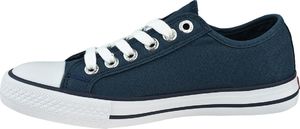 Levi`s Levi's Stan Buck Lady 222984-733-17 granatowe 36 2