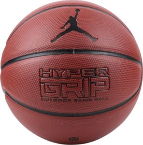Jordan  Jordan Hyper Grip 4 P Ball JKI0185807 bordowe 7 1