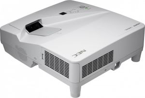 Projektor NEC UM361X Lampowy 1024 x 768px 3600 lm 3LCD 1