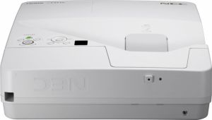 Projektor NEC UM361X Lampowy 1024 x 768px 3600 lm 3LCD 3