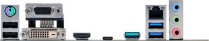 Płyta główna Asus B85M-G PLUS/USB 3.1, B85, DualDDR3-1600, HDMI, DVI, D-Sub, USB 3.0, mATX 5