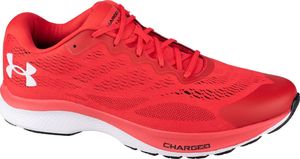 Under Armour Under Armour Charged Bandit 6 3023019-600 czerwone 42 1