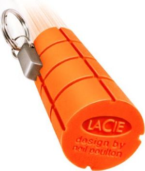 Pendrive LaCie Rugged Key USB Flash 16GB, USB 3.0 (9000146) 2