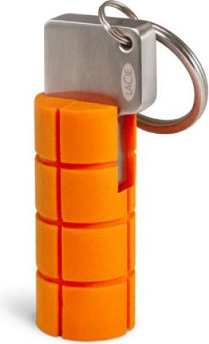 Pendrive LaCie Rugged Key USB Flash 16GB, USB 3.0 (9000146) 3