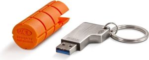 Pendrive LaCie Rugged Key USB Flash 16GB, USB 3.0 (9000146) 5
