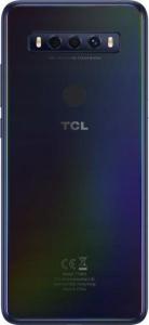 Smartfon TCL 10 SE 128 GB Dual SIM Granatowy  (T766HG) 4