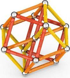 Geomag Klocki magnetyczne Classic Recycled 93 el. 4