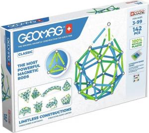 Geomag Classic Recycled 142 el. 1