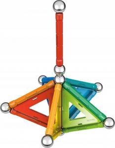 Geomag Klocki Magnetyczne Rainbow 72 el. (GEO-371) 5