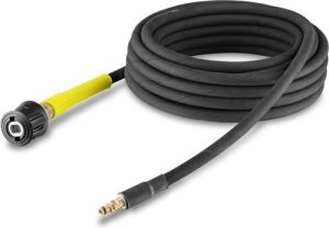 Karcher Przedłużacz Do Węża XH 10 m, QR, Czarny (2.641-708.0) 1